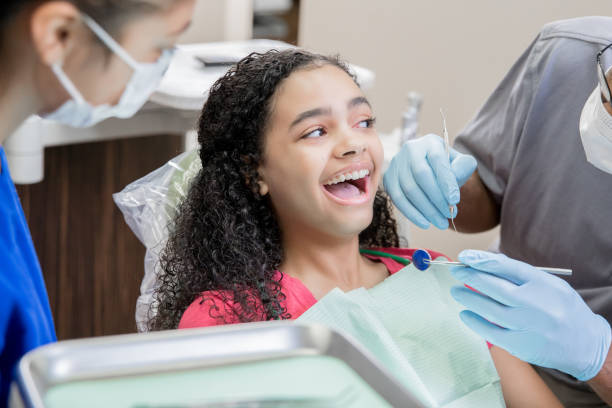 Best Chipped Tooth Repair Near Me  in Sundown, TX